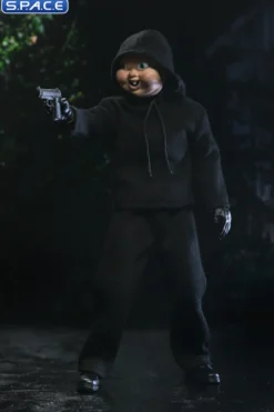 Babyface Killer Figural Doll