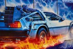 Back the the Future