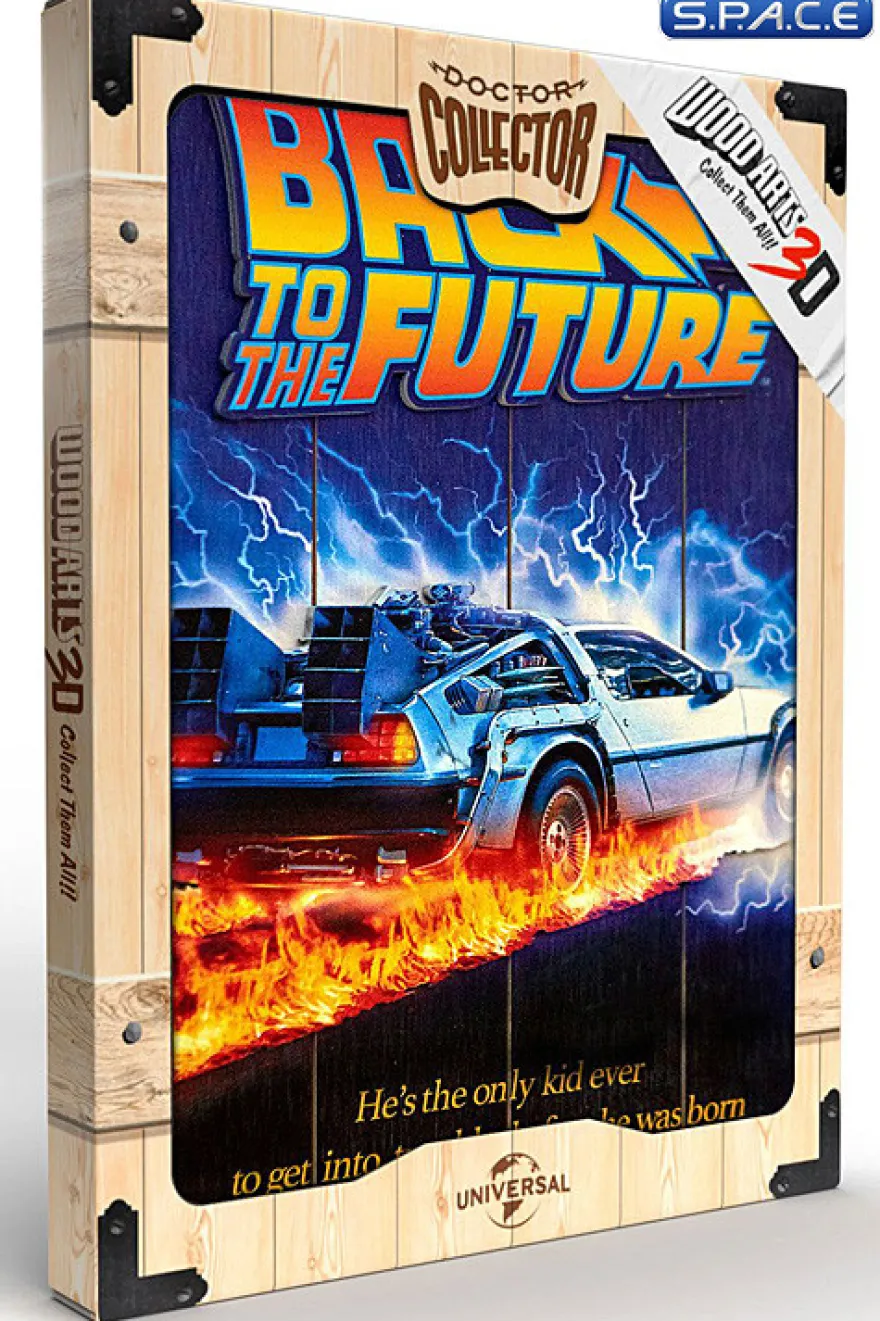 Back the the Future