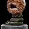 Baffi the Fizzgig Statue
