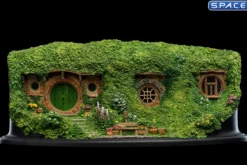 Bag End Hobbit Hole