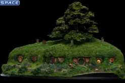 Bag End on the Hill Environment