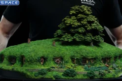 Bag End on the Hill Environment