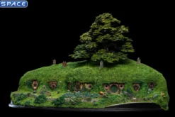 Bag End on the Hill Environment