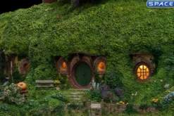 Bag End on the Hill Environment