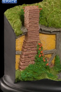 1 Bagshot Row Hobbit Hole