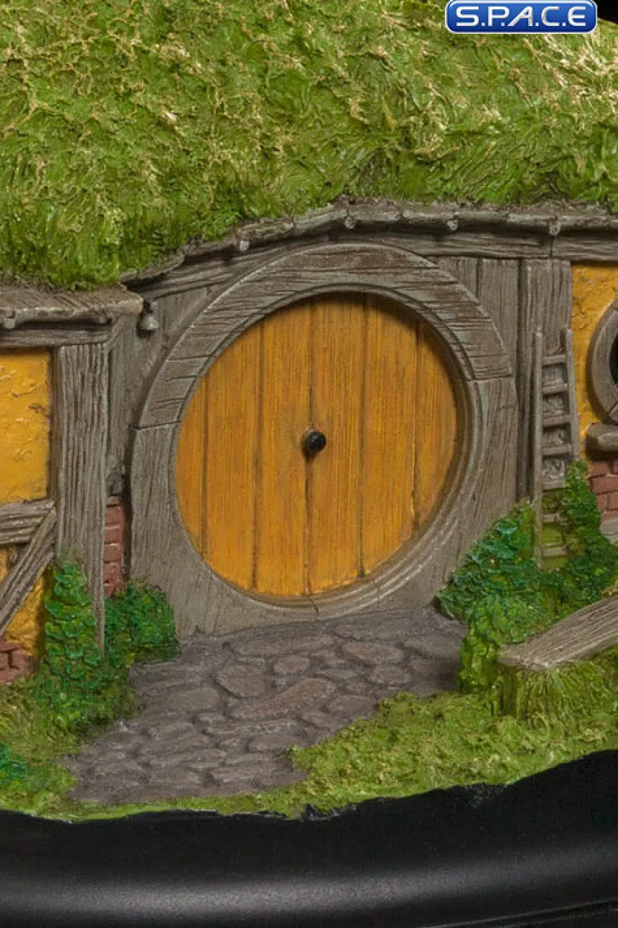 1 Bagshot Row Hobbit Hole