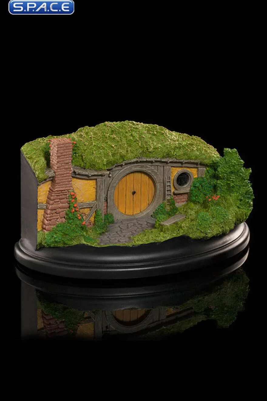 1 Bagshot Row Hobbit Hole