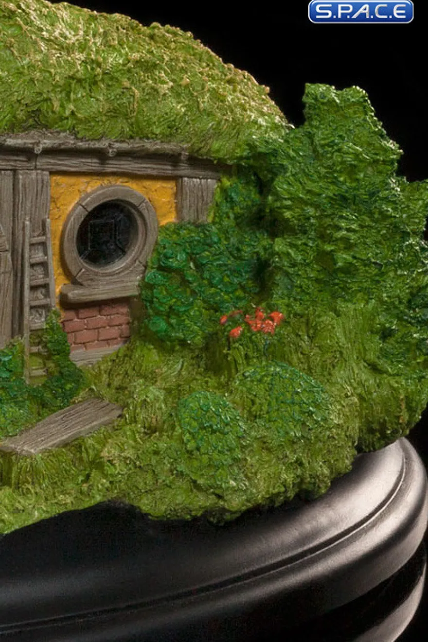 1 Bagshot Row Hobbit Hole
