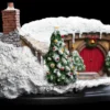 35 Bagshot Row Hobbit Hole