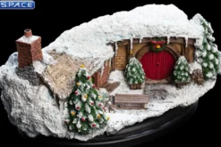 35 Bagshot Row Hobbit Hole