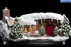 35 Bagshot Row Hobbit Hole