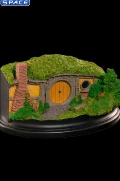 3 Bagshot Row Hobbit Hole
