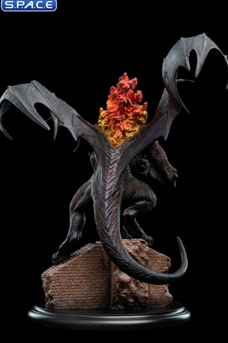 Balrog in Moria Mini-Statue