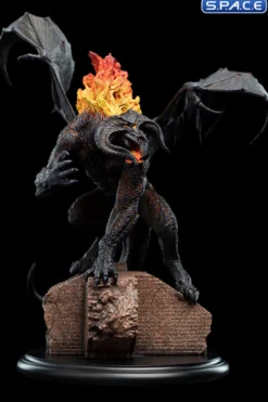 Balrog in Moria Mini-Statue
