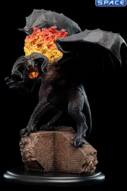 Balrog in Moria Mini-Statue