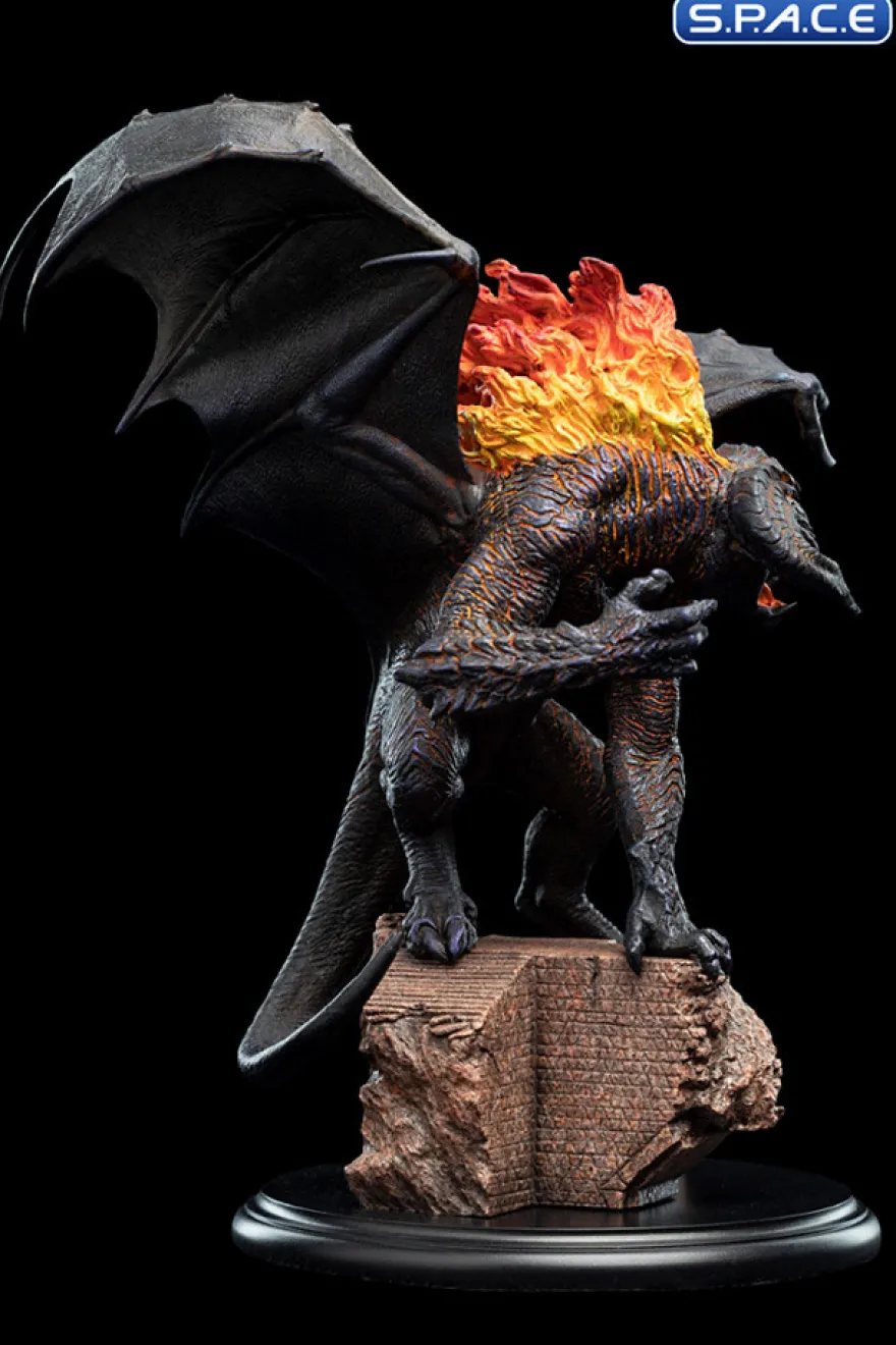Balrog in Moria Mini-Statue