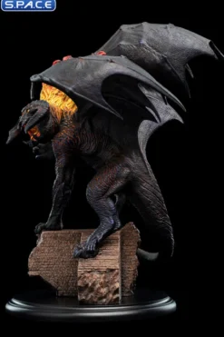 Balrog in Moria Mini-Statue