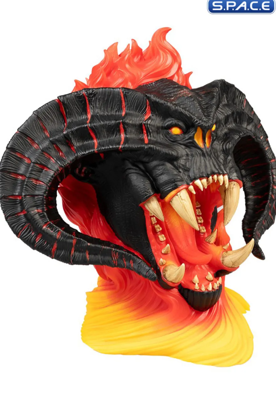 Balrog Lamp