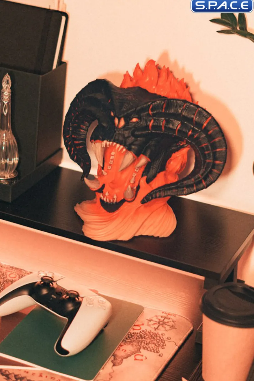 Balrog Lamp