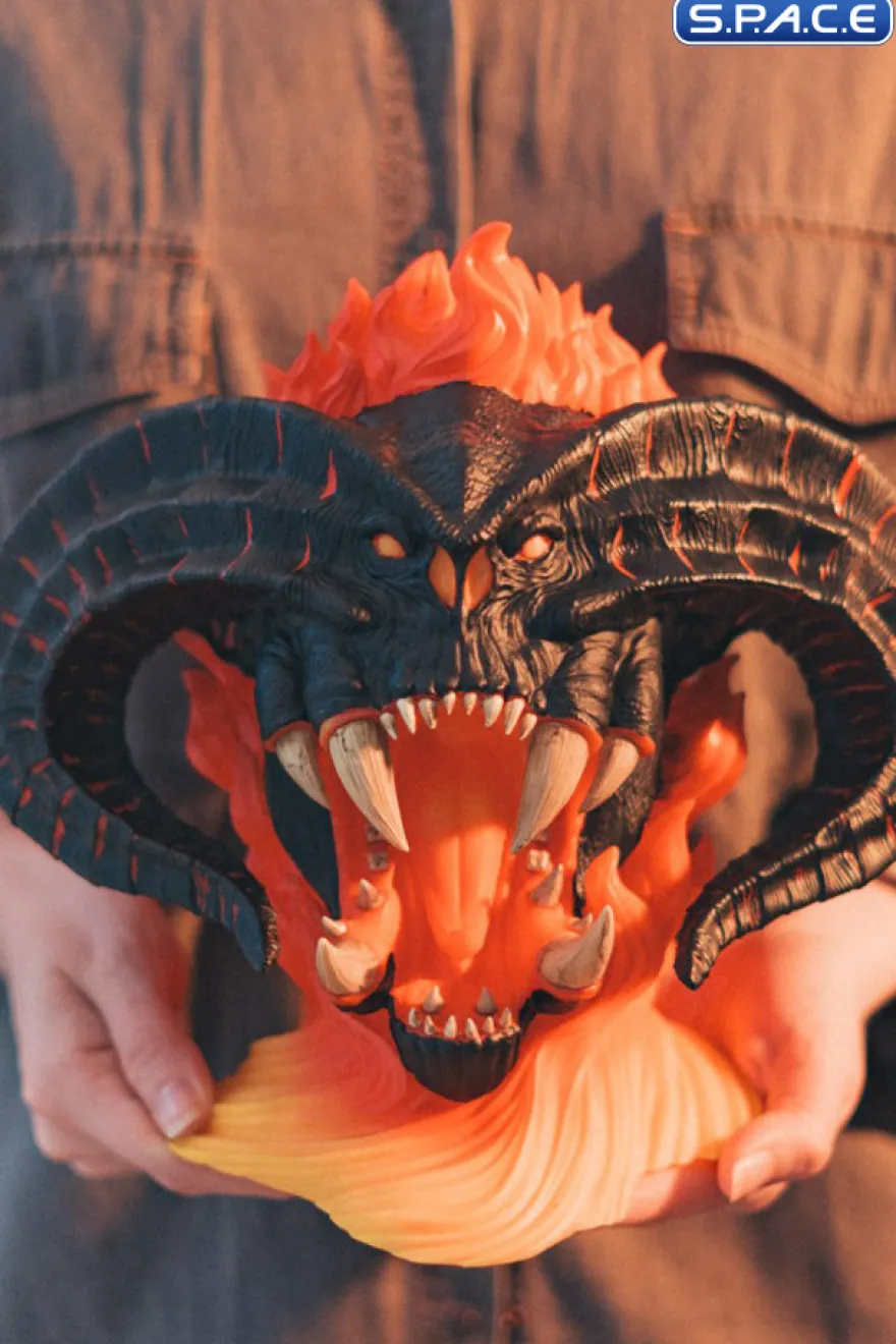 Balrog Lamp