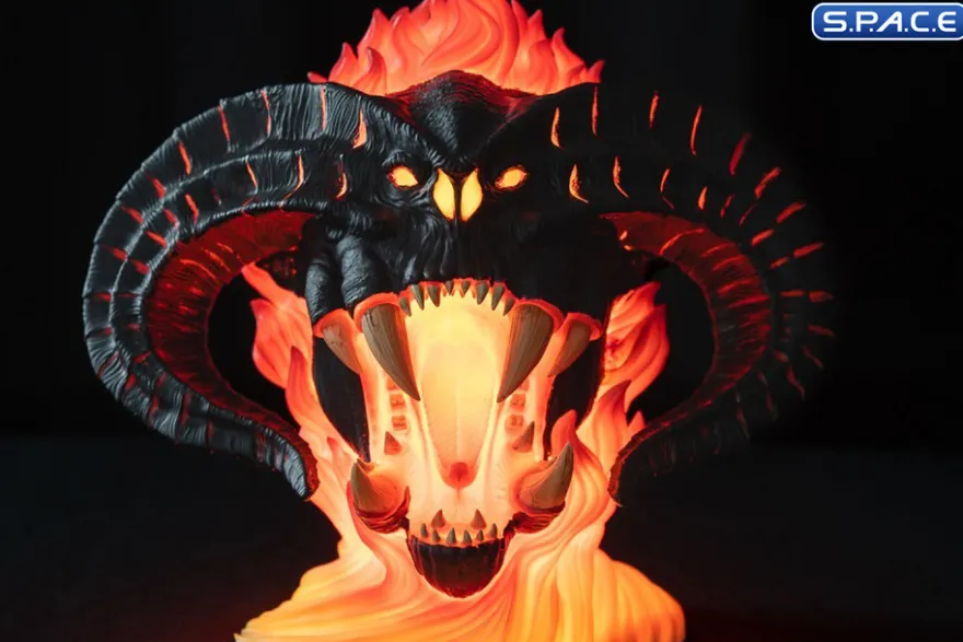Balrog Lamp