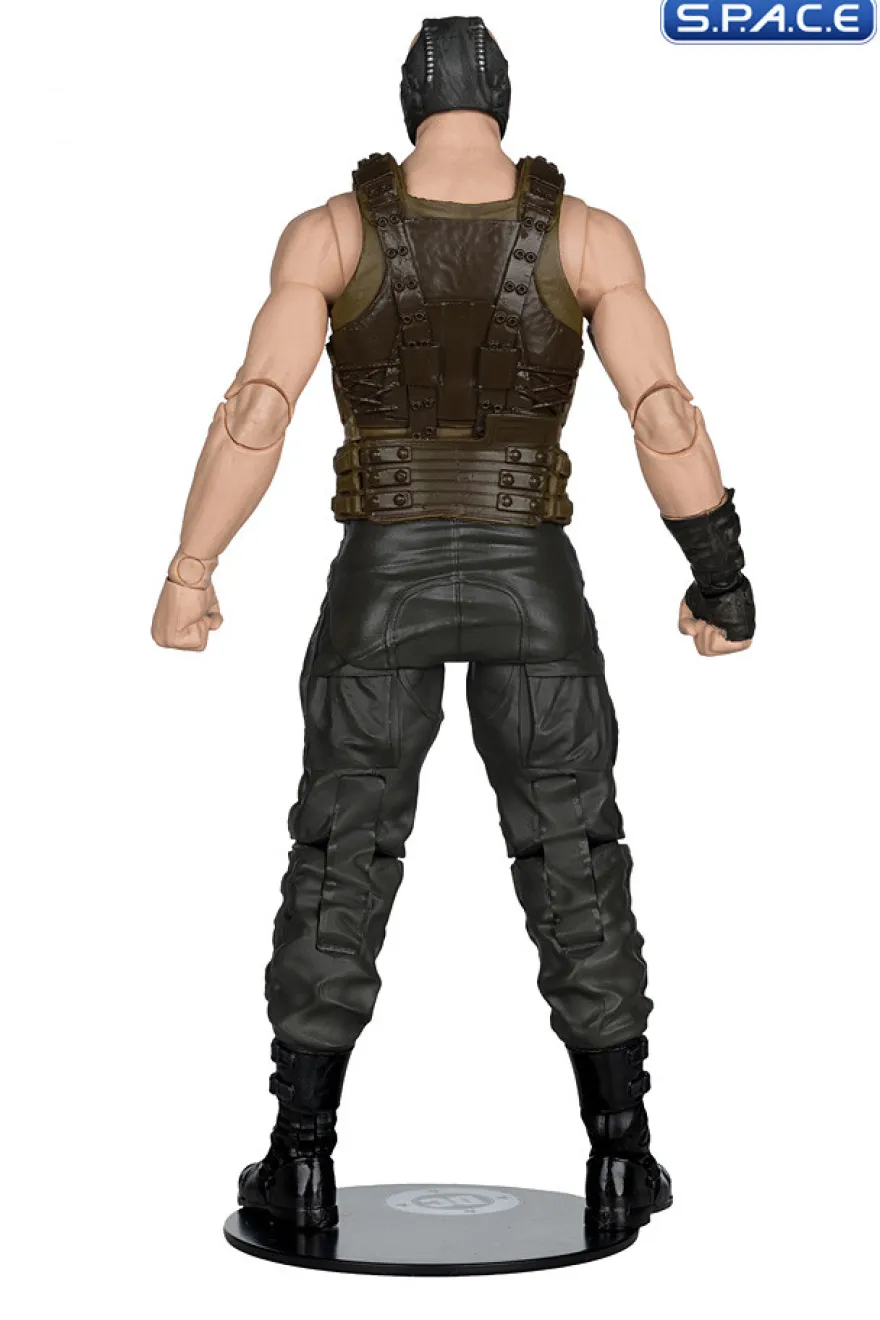 Bane from Batman: The Dark Knight Rises - Deluxe Theatrical Edition