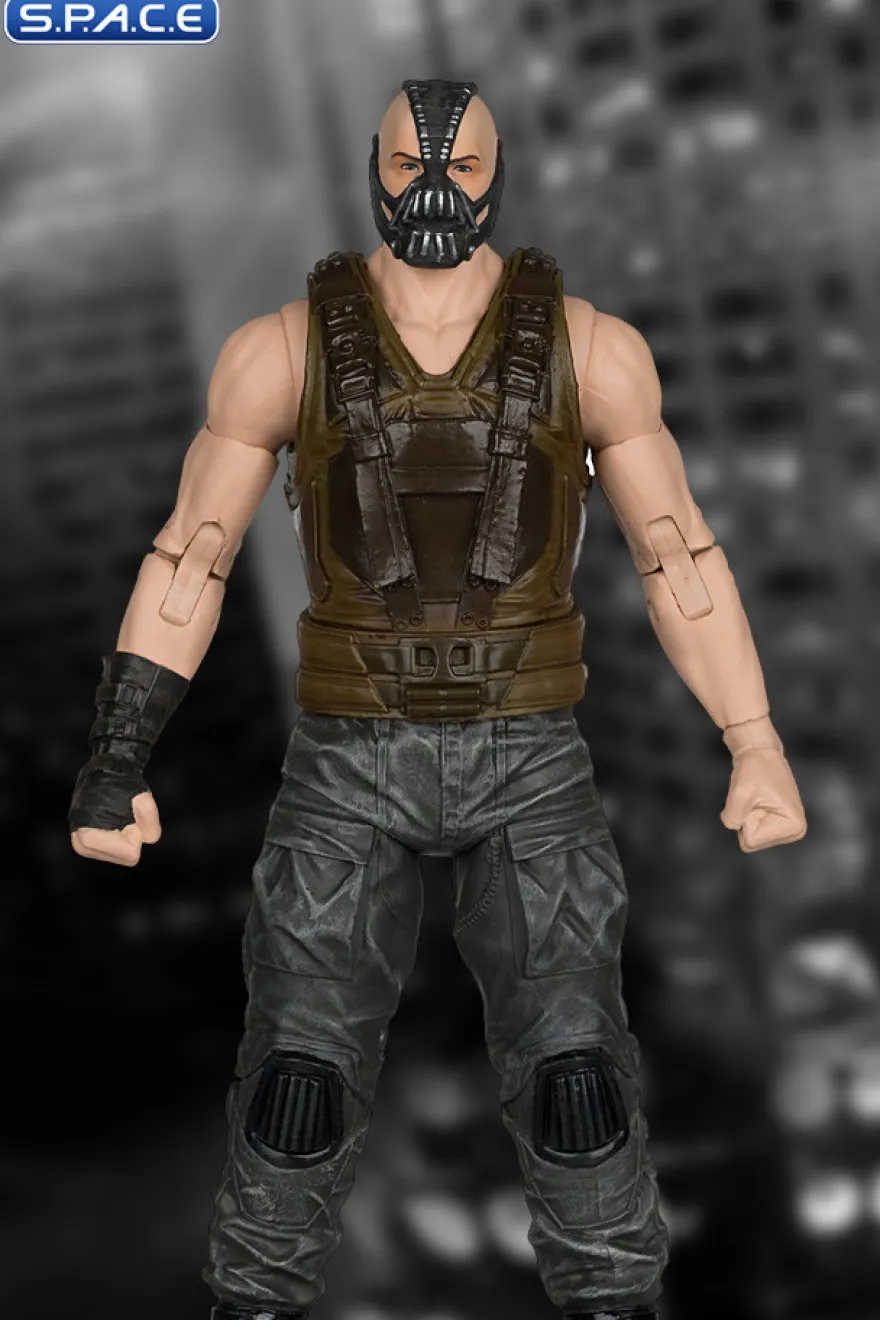 Bane from Batman: The Dark Knight Rises - Deluxe Theatrical Edition