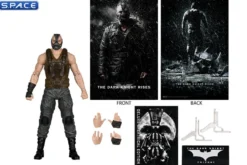 Bane from Batman: The Dark Knight Rises - Deluxe Theatrical Edition