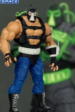 Bane Megafig Gold Label Collection - Glow in the Dark Version