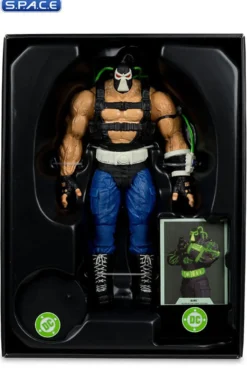 Bane Megafig Gold Label Collection - Glow in the Dark Version