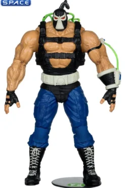 Bane Megafig Gold Label Collection - Glow in the Dark Version