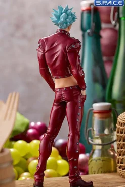 Ban Pop Up Parade PVC Statue