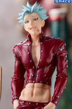 Ban Pop Up Parade PVC Statue