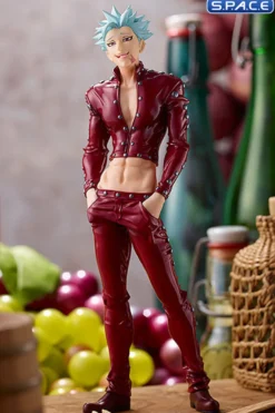 Ban Pop Up Parade PVC Statue