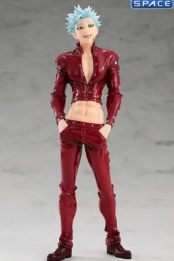 Ban Pop Up Parade PVC Statue