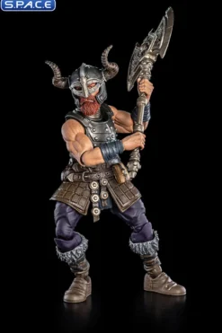 Barbarian Character Pack
