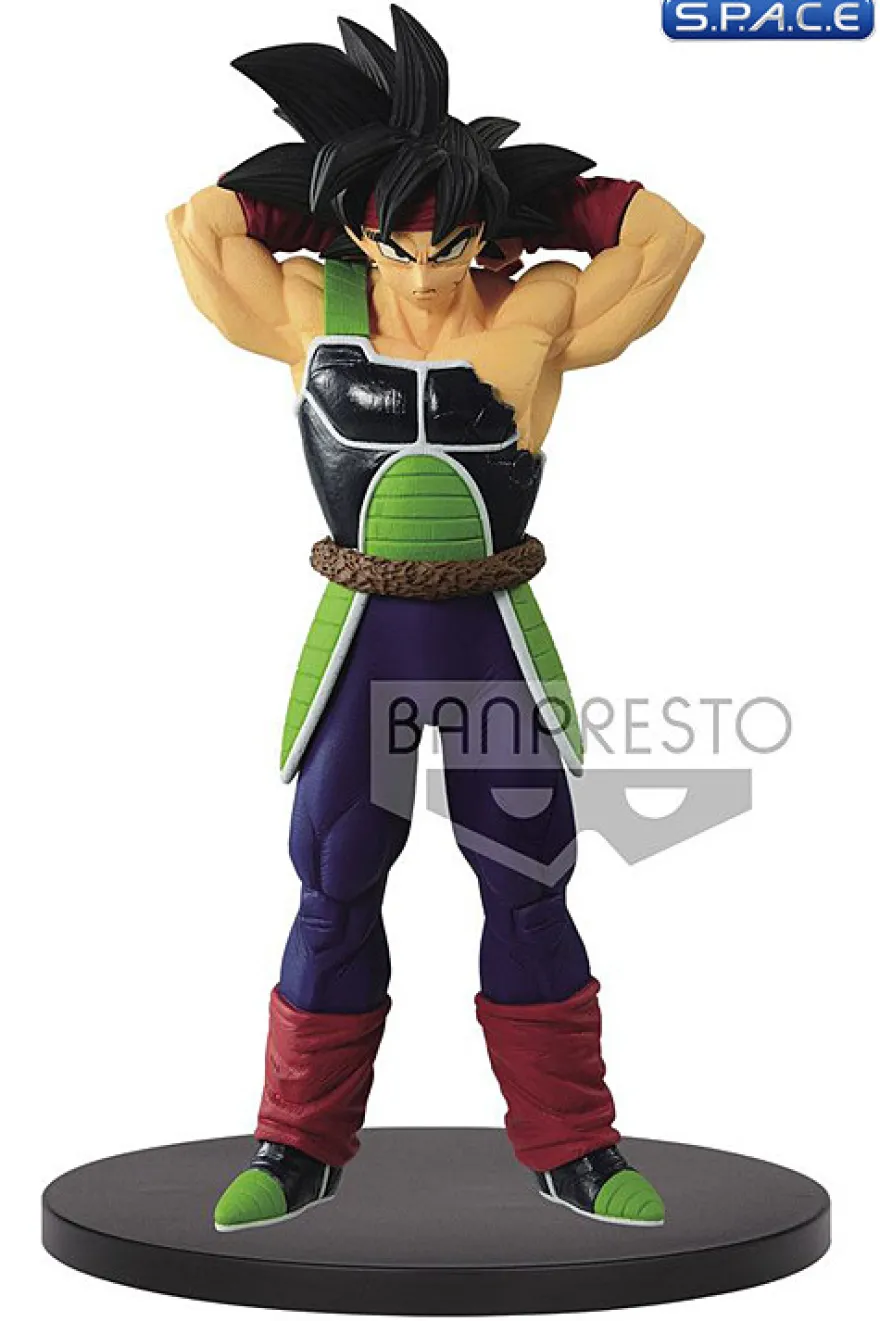 Bardock Creator X Creator