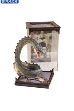 Basilisk Magical Creatures Diorama