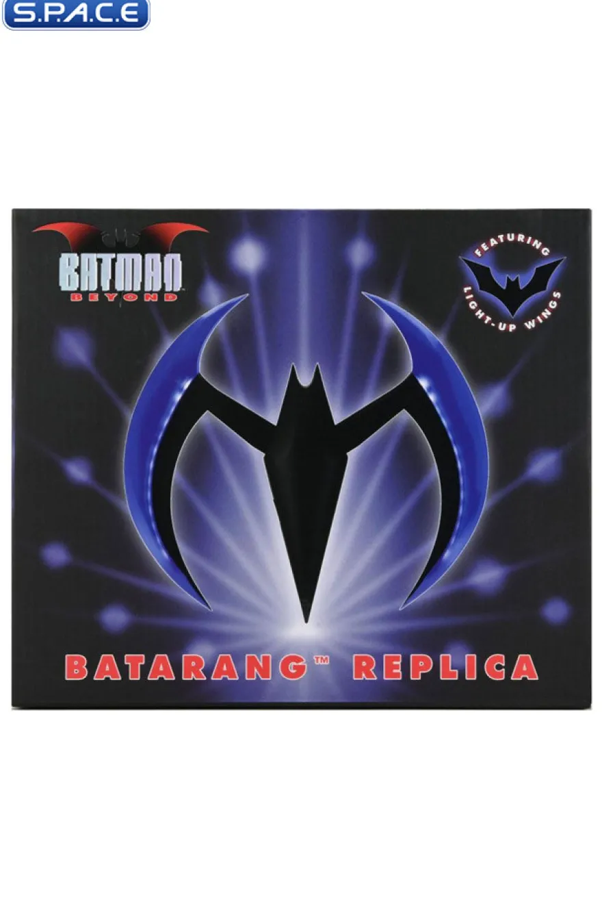 1:1 Batarang Life-Size Replica