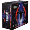 1:1 Batarang Life-Size Replica - Red Version
