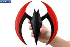 1:1 Batarang Life-Size Replica - Red Version