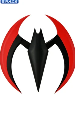 1:1 Batarang Life-Size Replica - Red Version