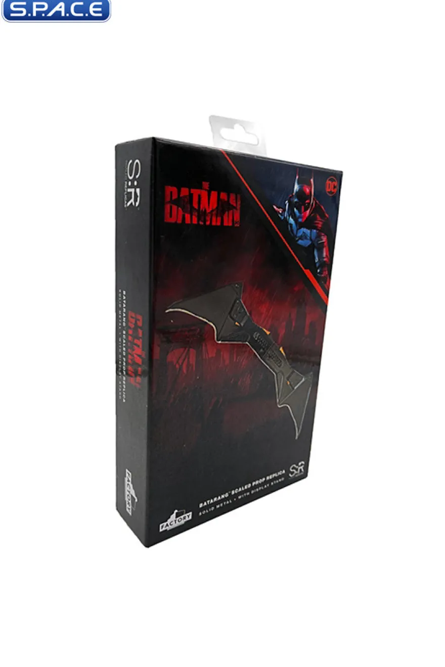 Batarang Scaled Replica