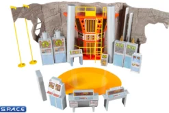 Batcave from Batman Classic TV Series Playset