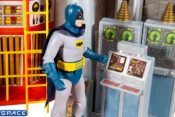 Batcave from Batman Classic TV Series Playset