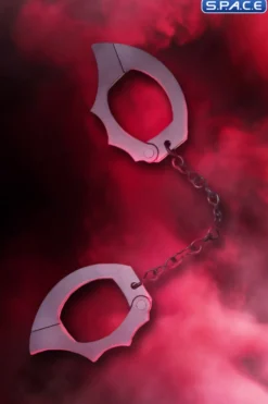 1:1 Bat-Cuffs Life-Size Replica