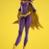 Batgirl by J. Scott Campbell Statue