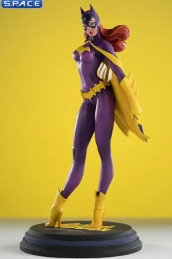 Batgirl by J. Scott Campbell Statue