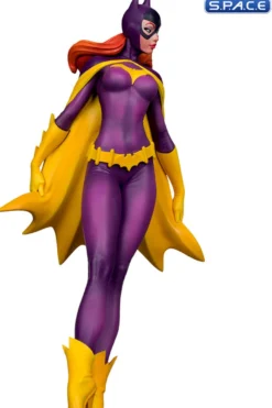 Batgirl by J. Scott Campbell Statue
